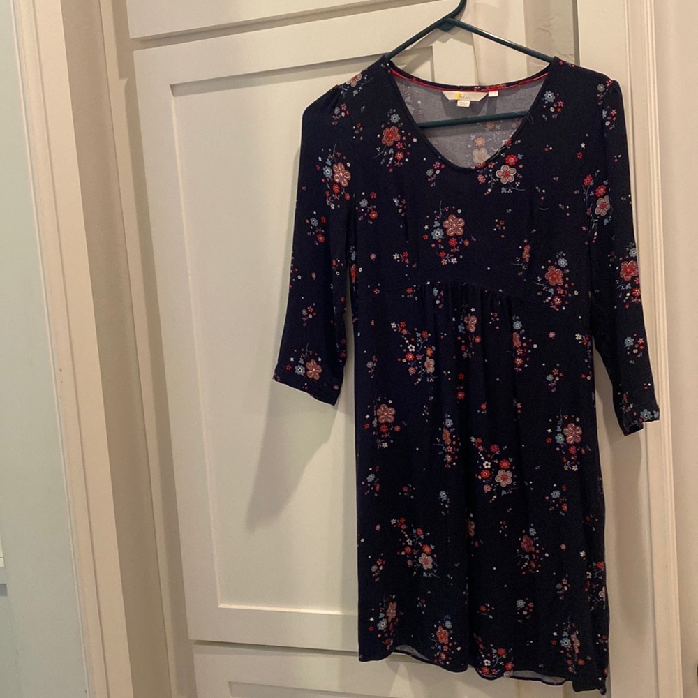 Boden Eliza Dress